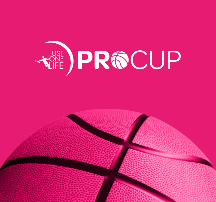Just One Life ProCup Just One Life ProCup