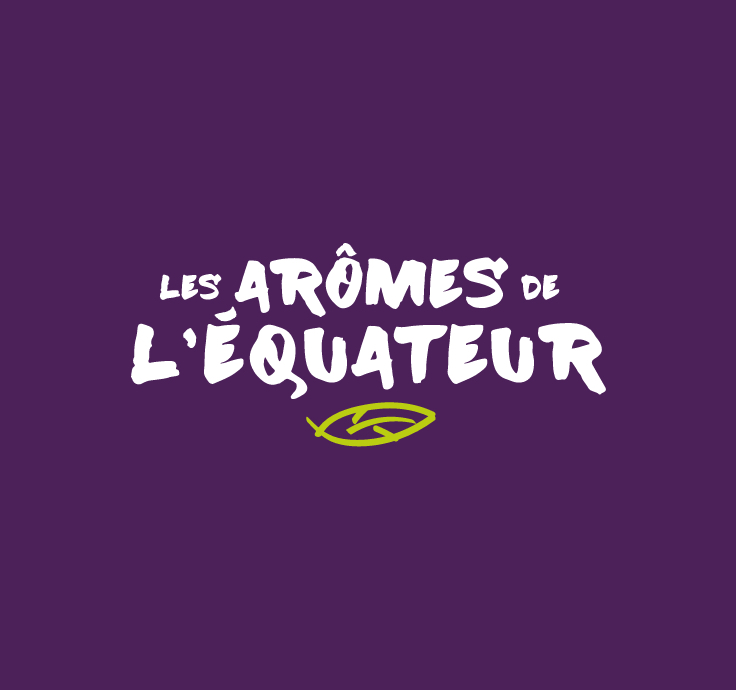 Les arômes de l’équateur Les arômes de l’équateur