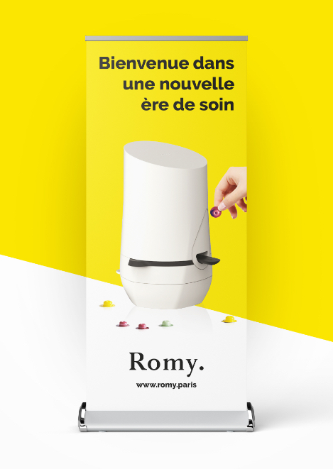 Romy Paris