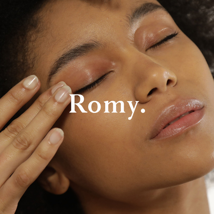 Romy Paris Romy Paris