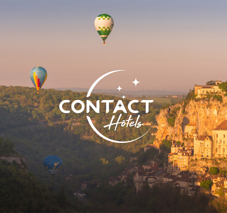 Contact Hôtels Contact Hôtels
