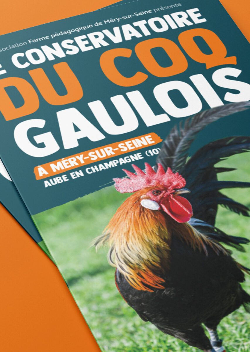 Le Conservatoire du Coq Gaulois