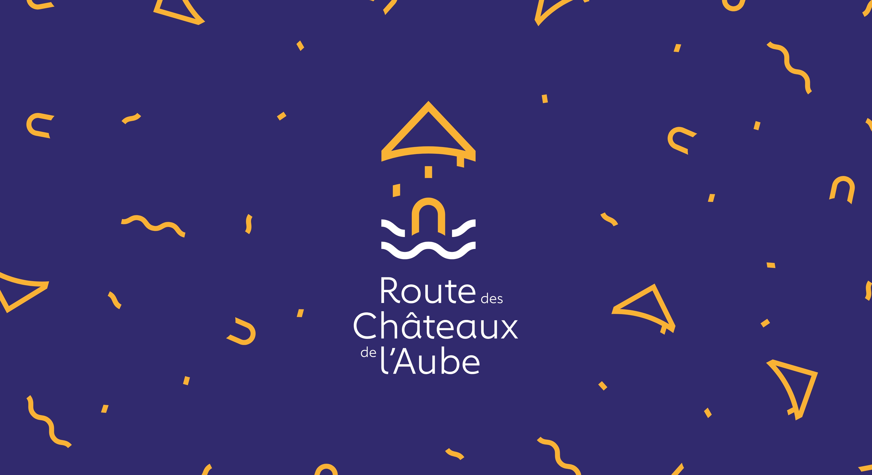 Route des Châteaux de l'Aube