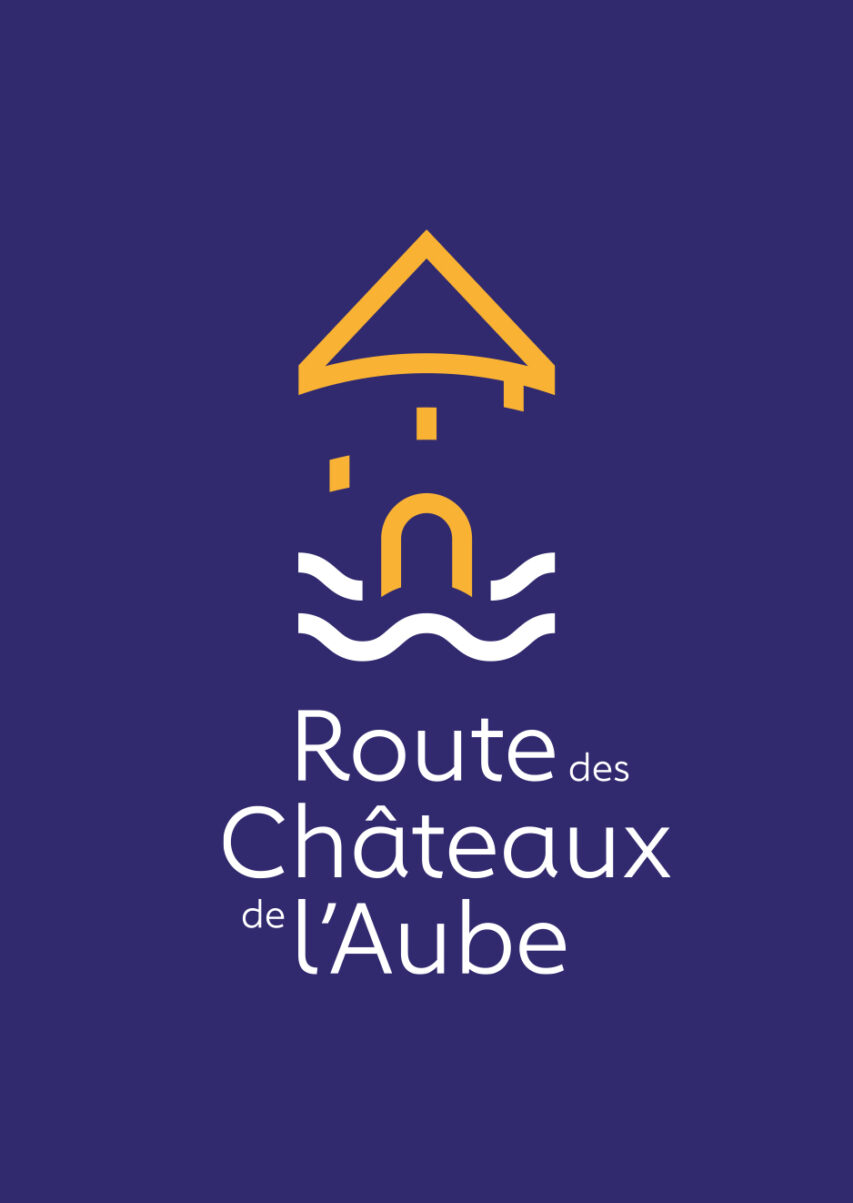 Route des Châteaux de l'Aube