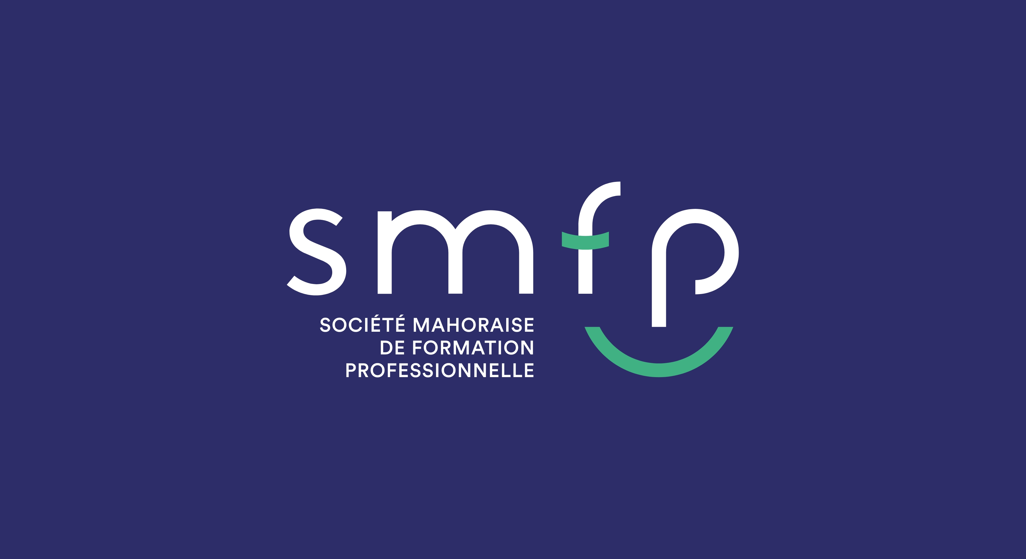SMFP - Création d'identité / Logo