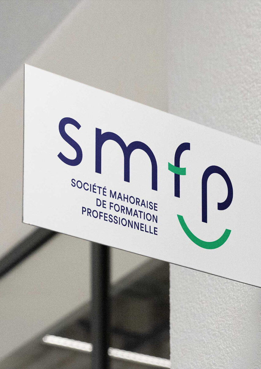 SMFP - Création d'identité