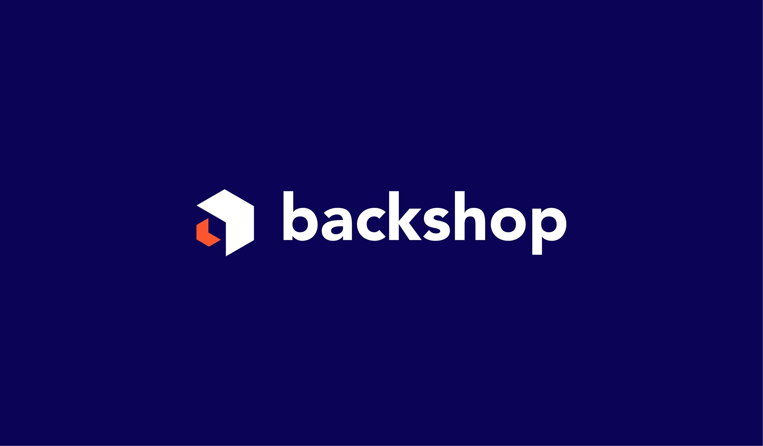 Présentation du projet Backshop