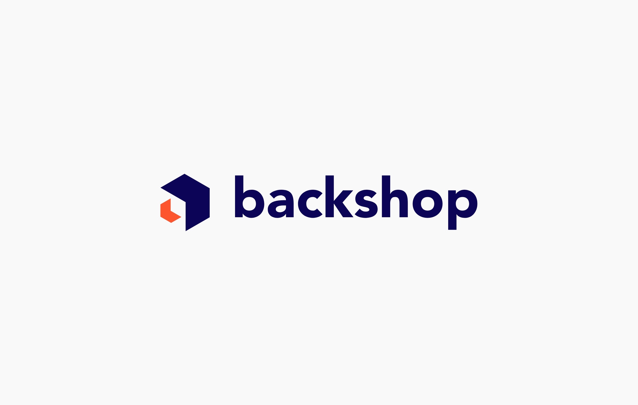 Logo Backshop