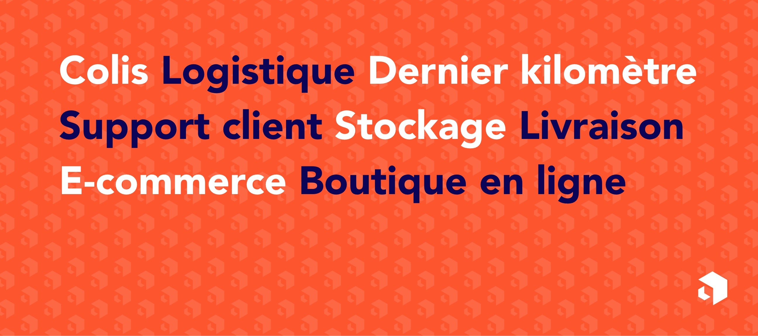 Bannière Backshop