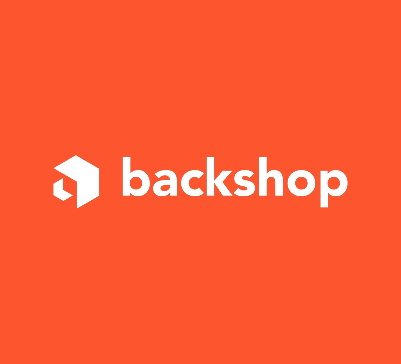 Projet identité de marque - Backshop
