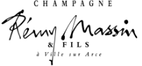 Logo Champagne Rémy Massin