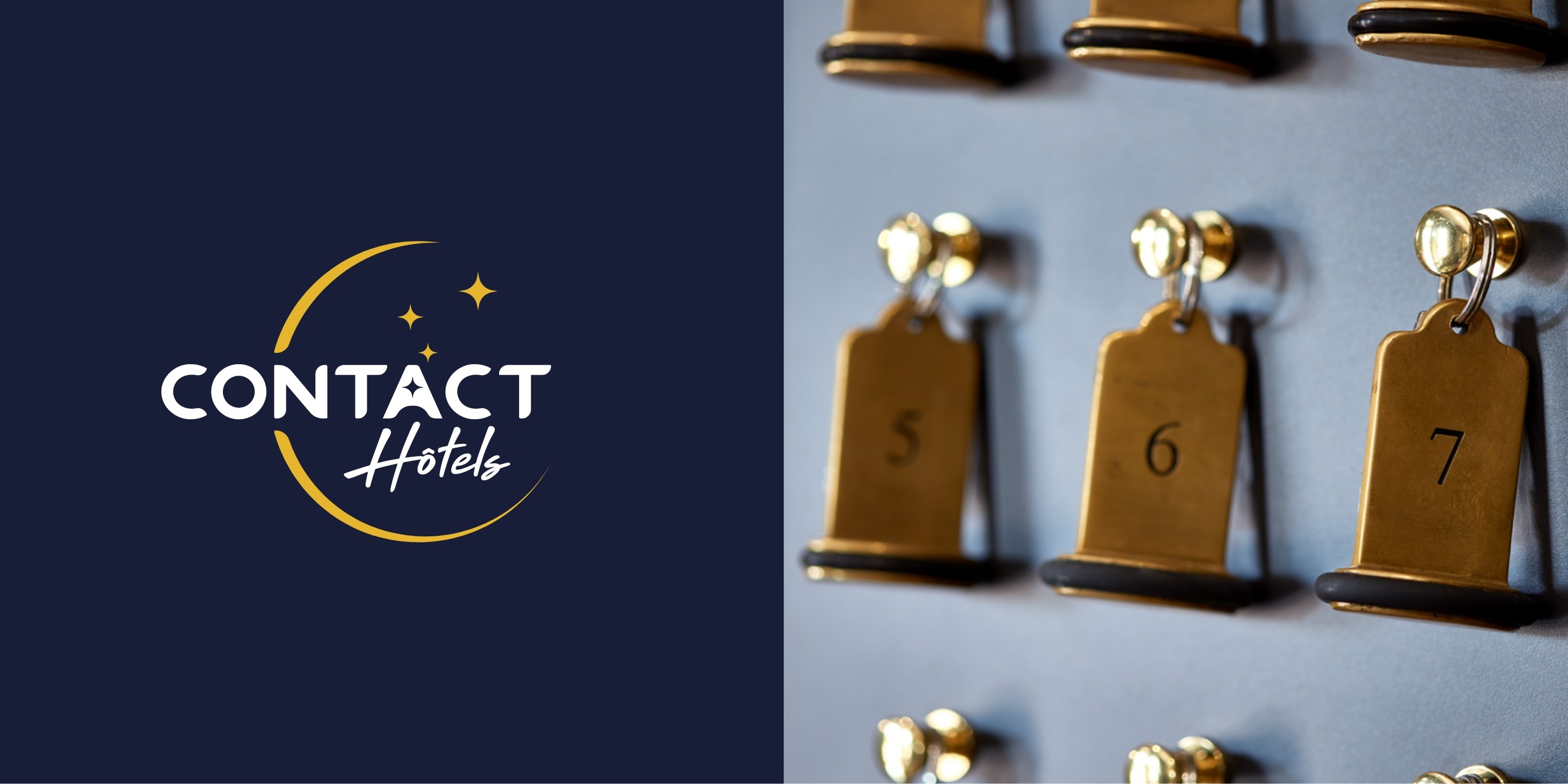 Logo Contact Hôtels