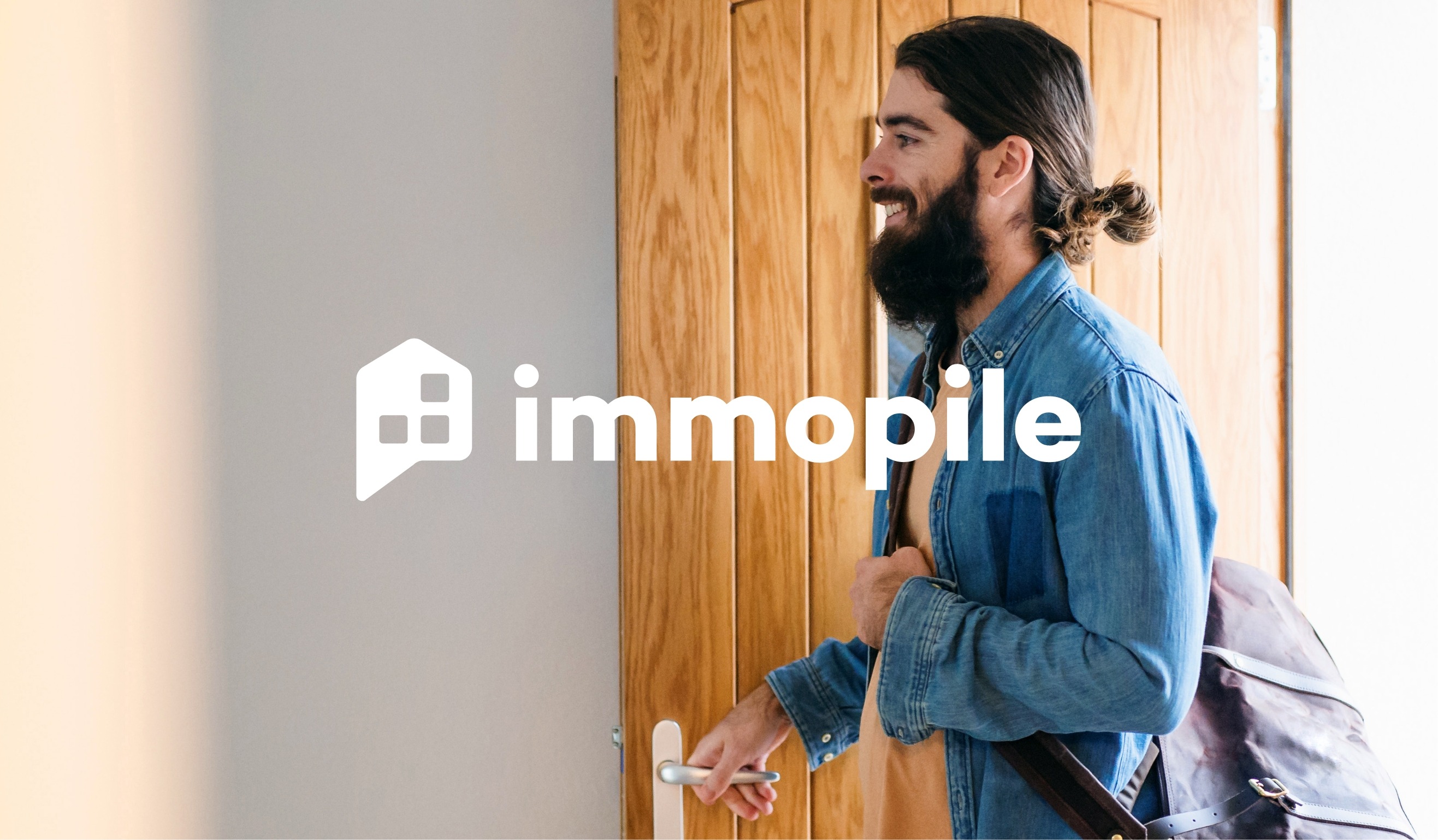 Présentation du projet Immopile