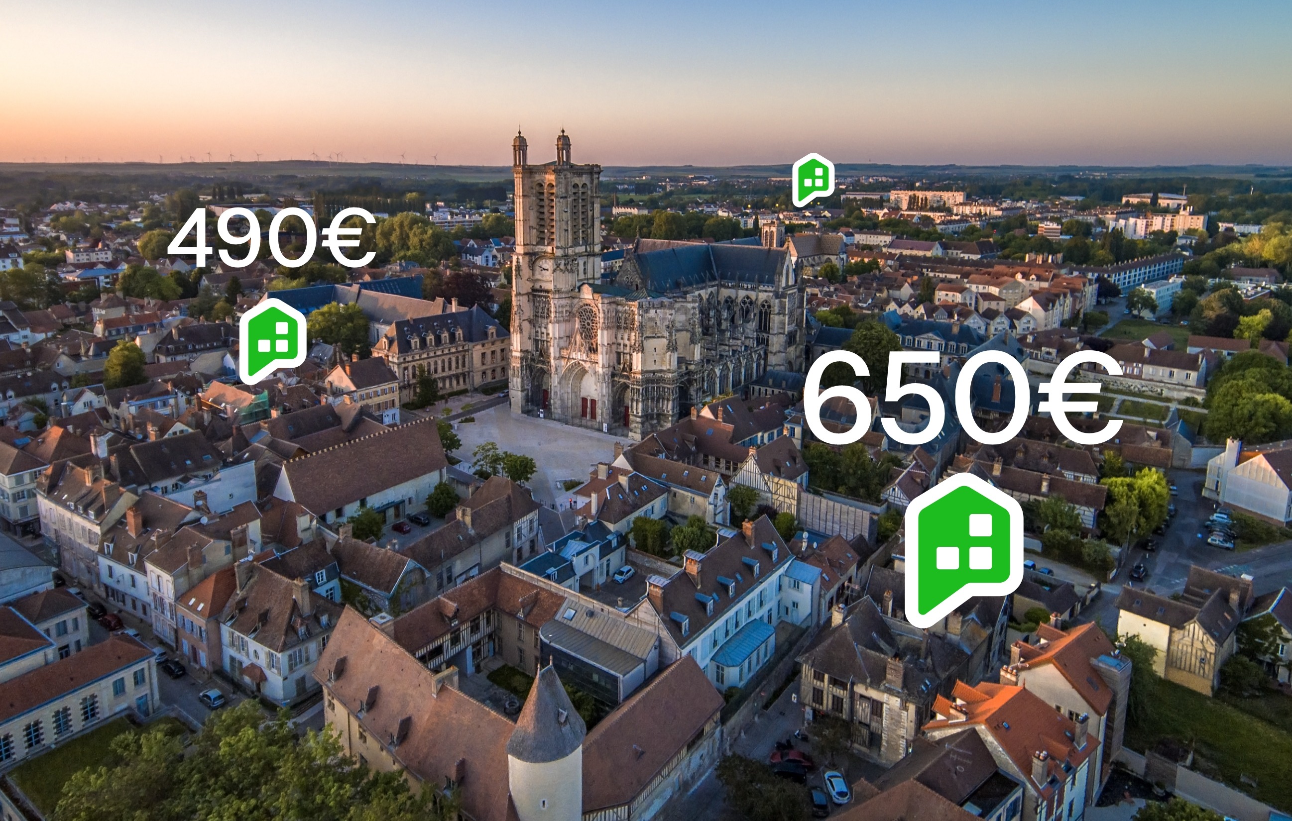 Visuel du projet Immopile