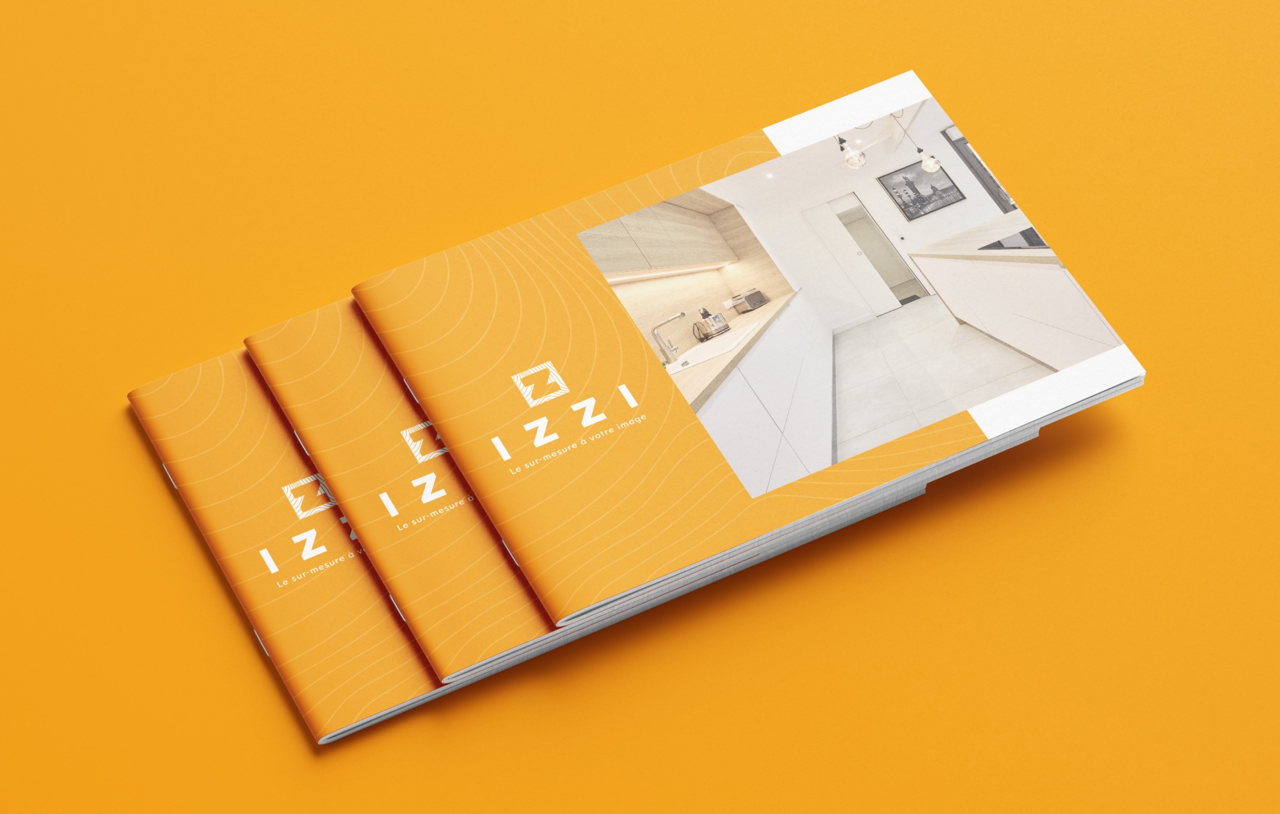 Brochure IZZI