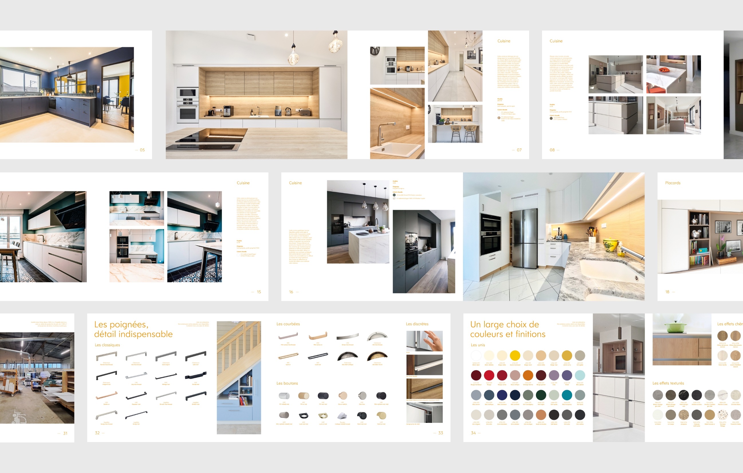 Brochure IZZI