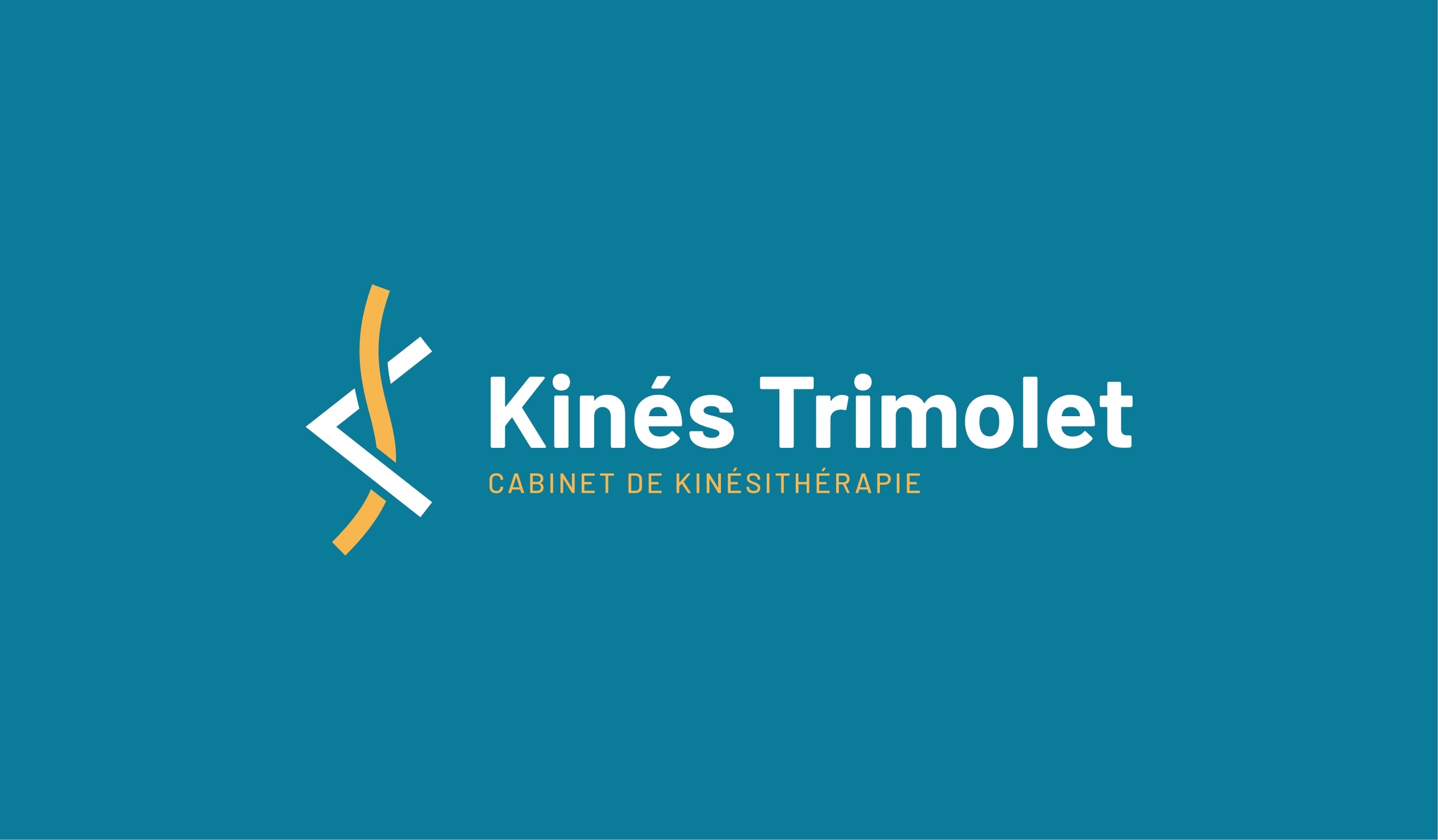 Présentation projet Kinés Trimolet