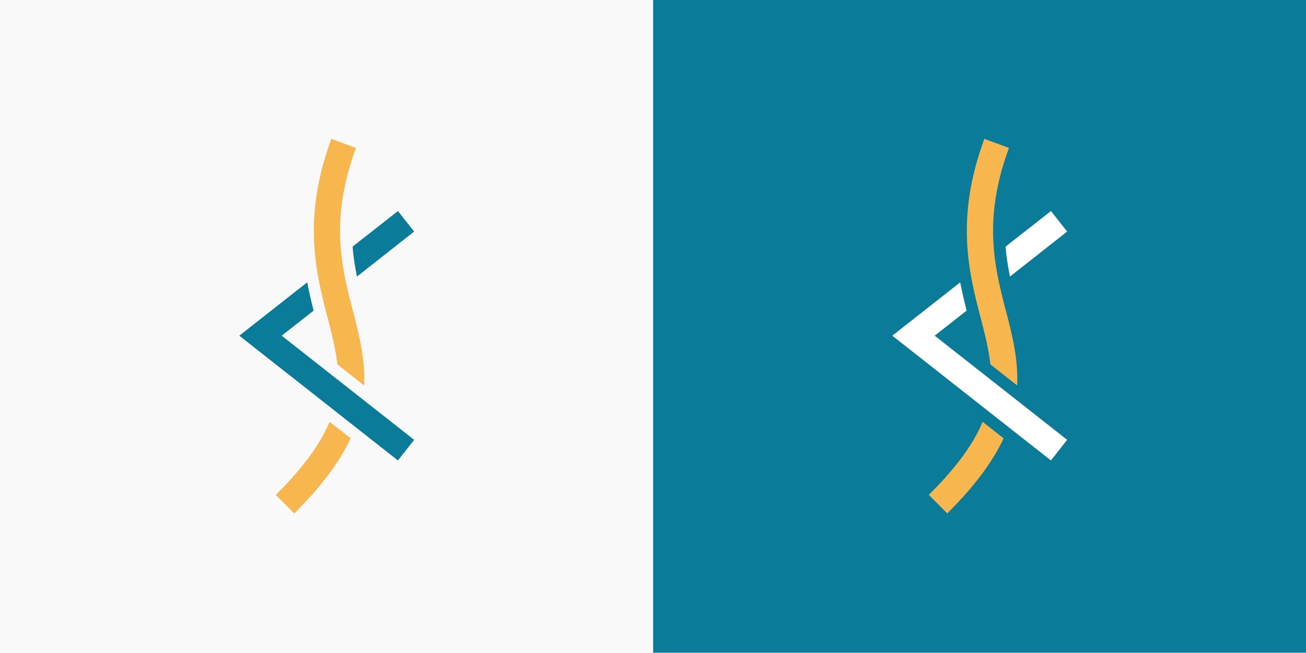 Icône du logo Kinés Trimolet