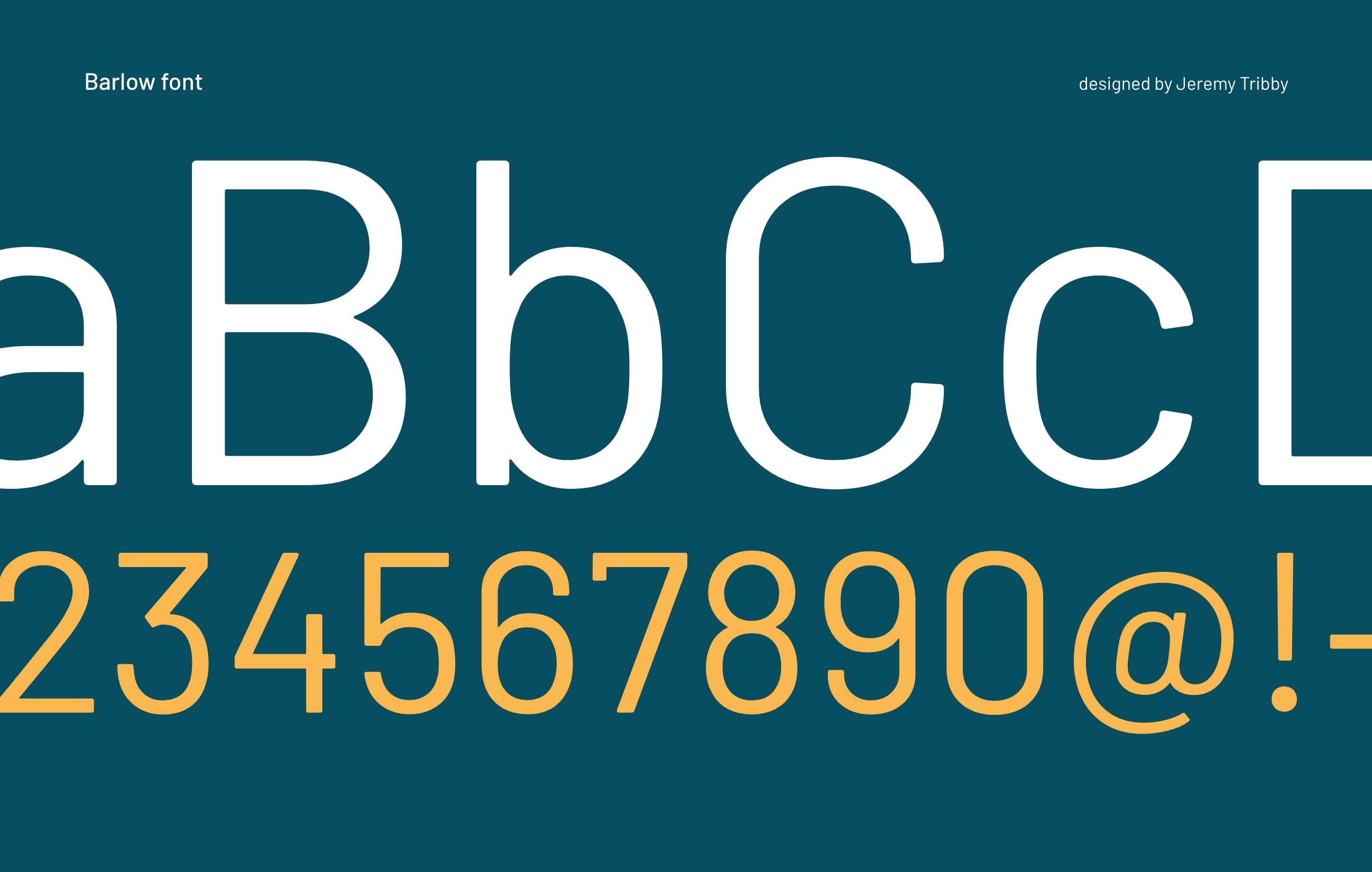 Univers typographique du logo Kinés Trimolet