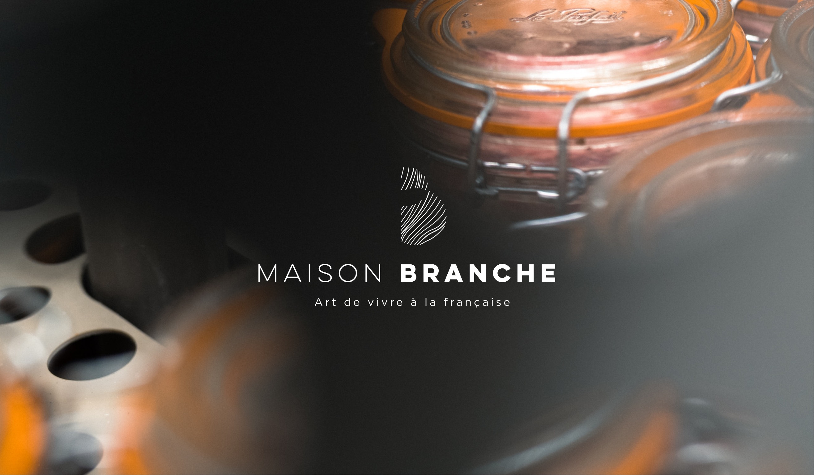 Présentation projet Maison Branche