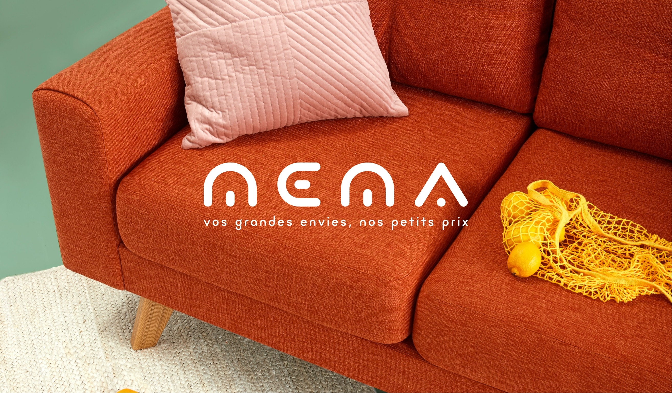 Présentation projet MEMA