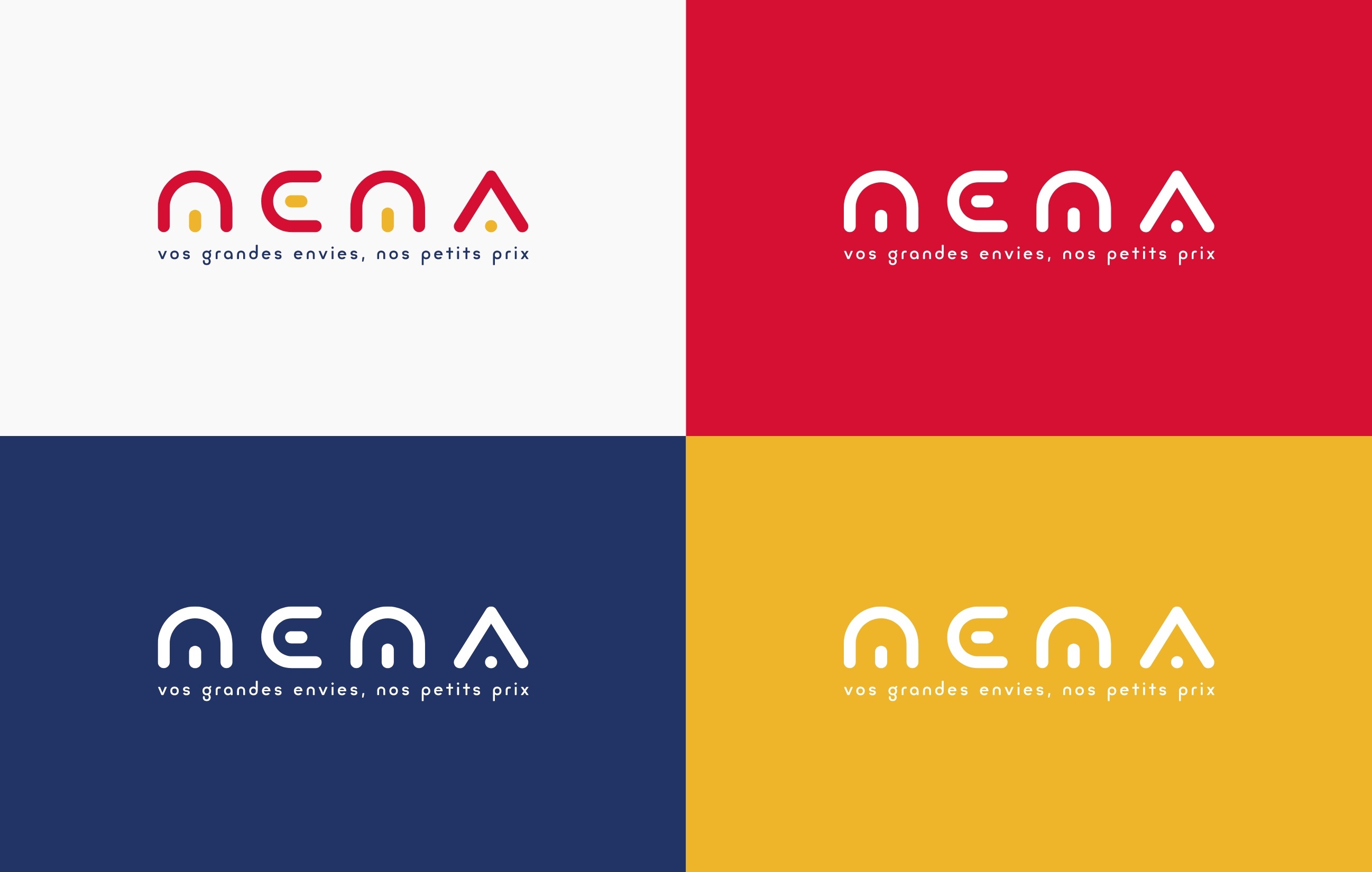 Logo MEMA