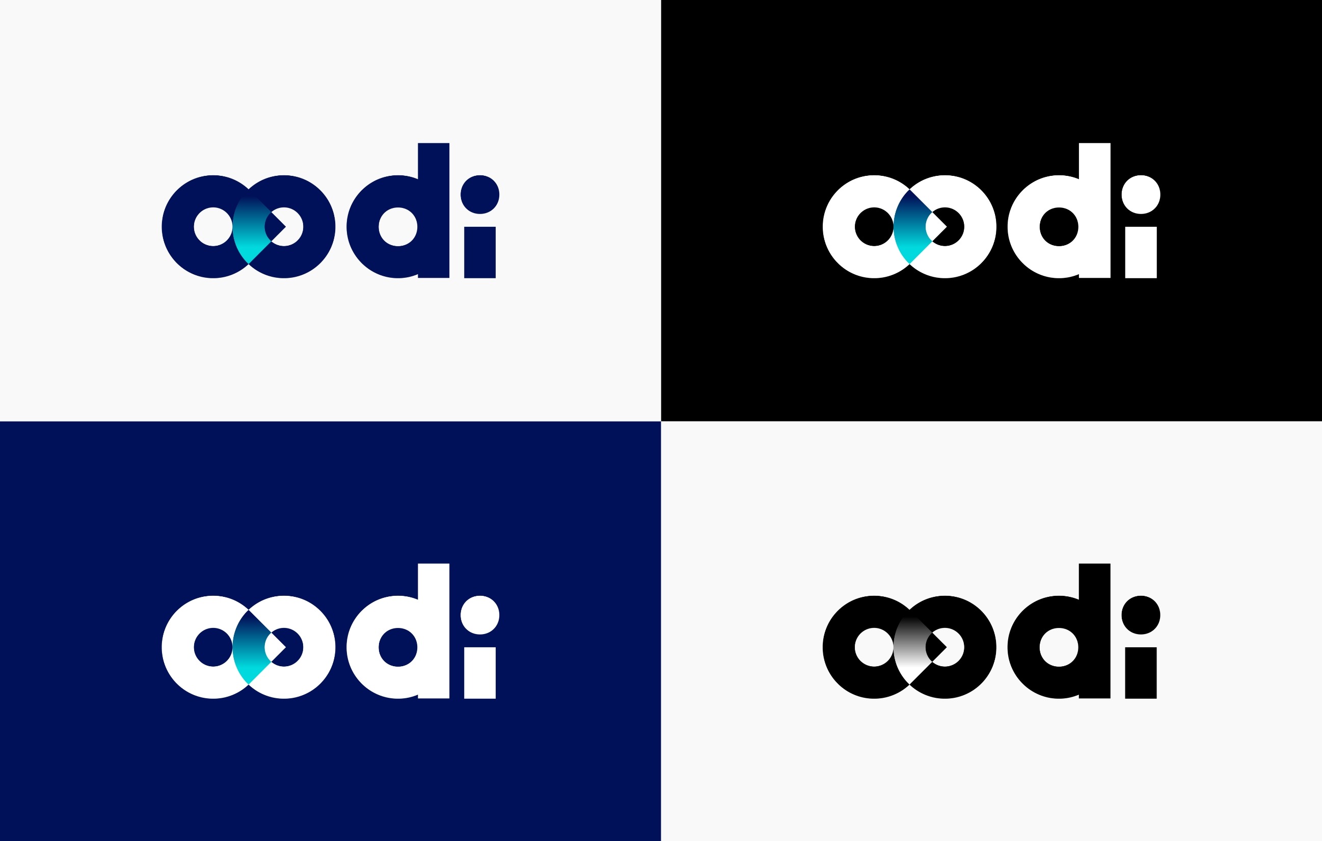 Logo Oodi