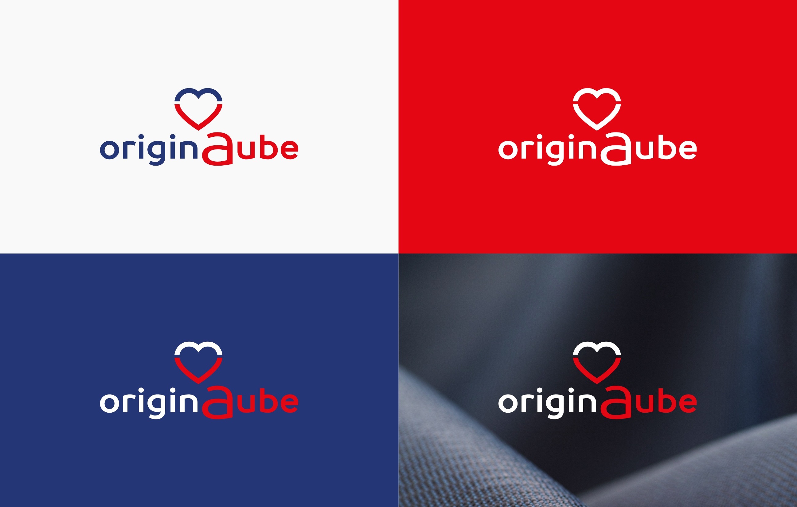 Logo OriginAube