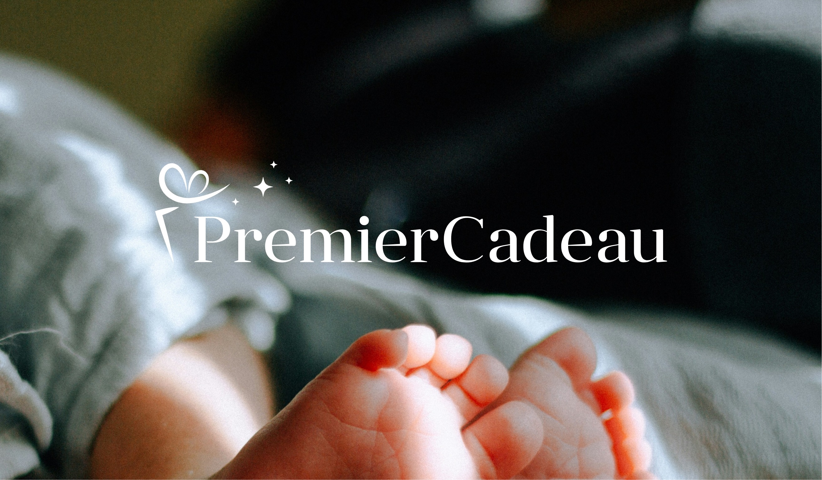 Présentation du projet Premier Cadeau