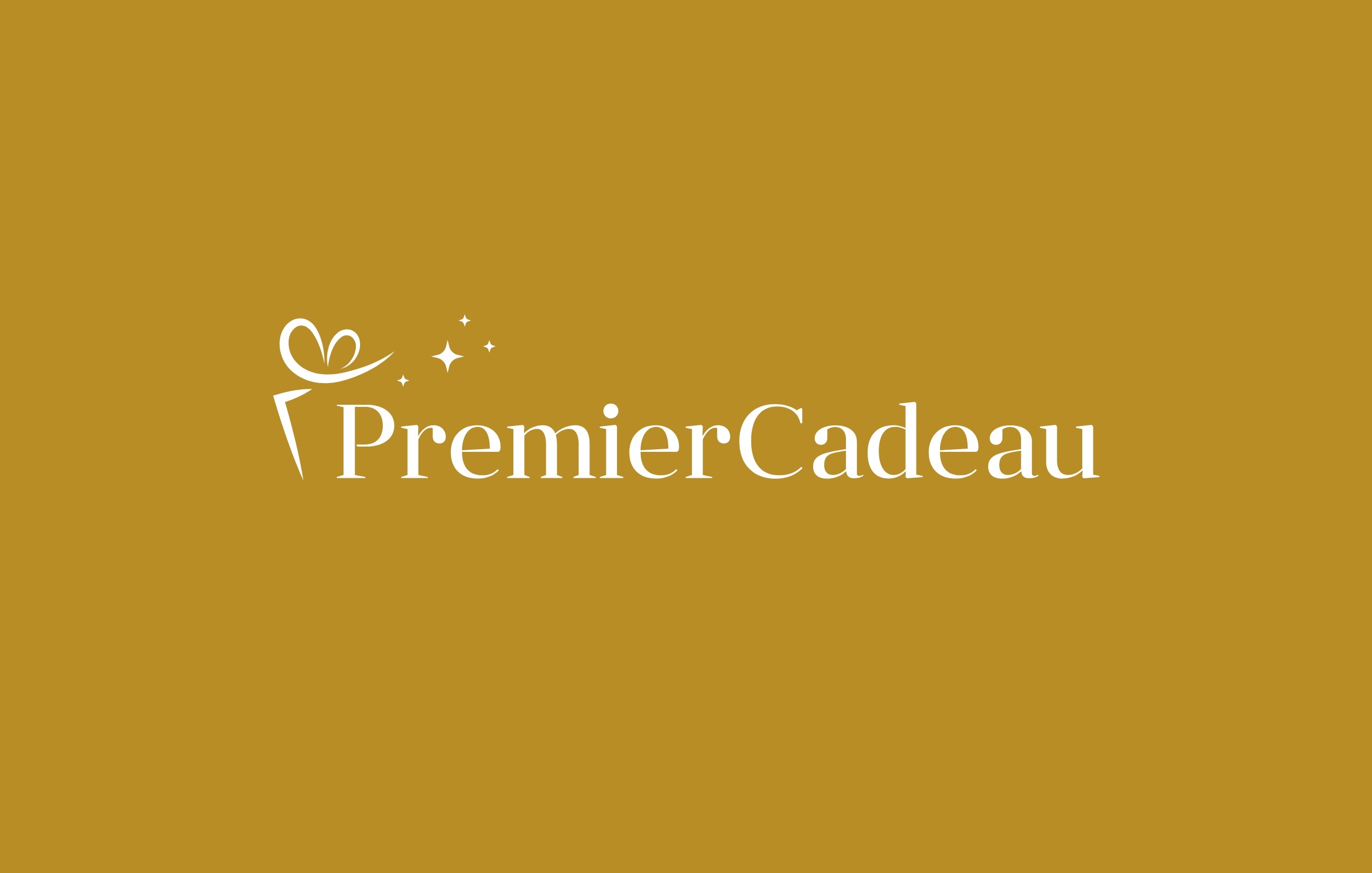 Logo Premier Cadeau