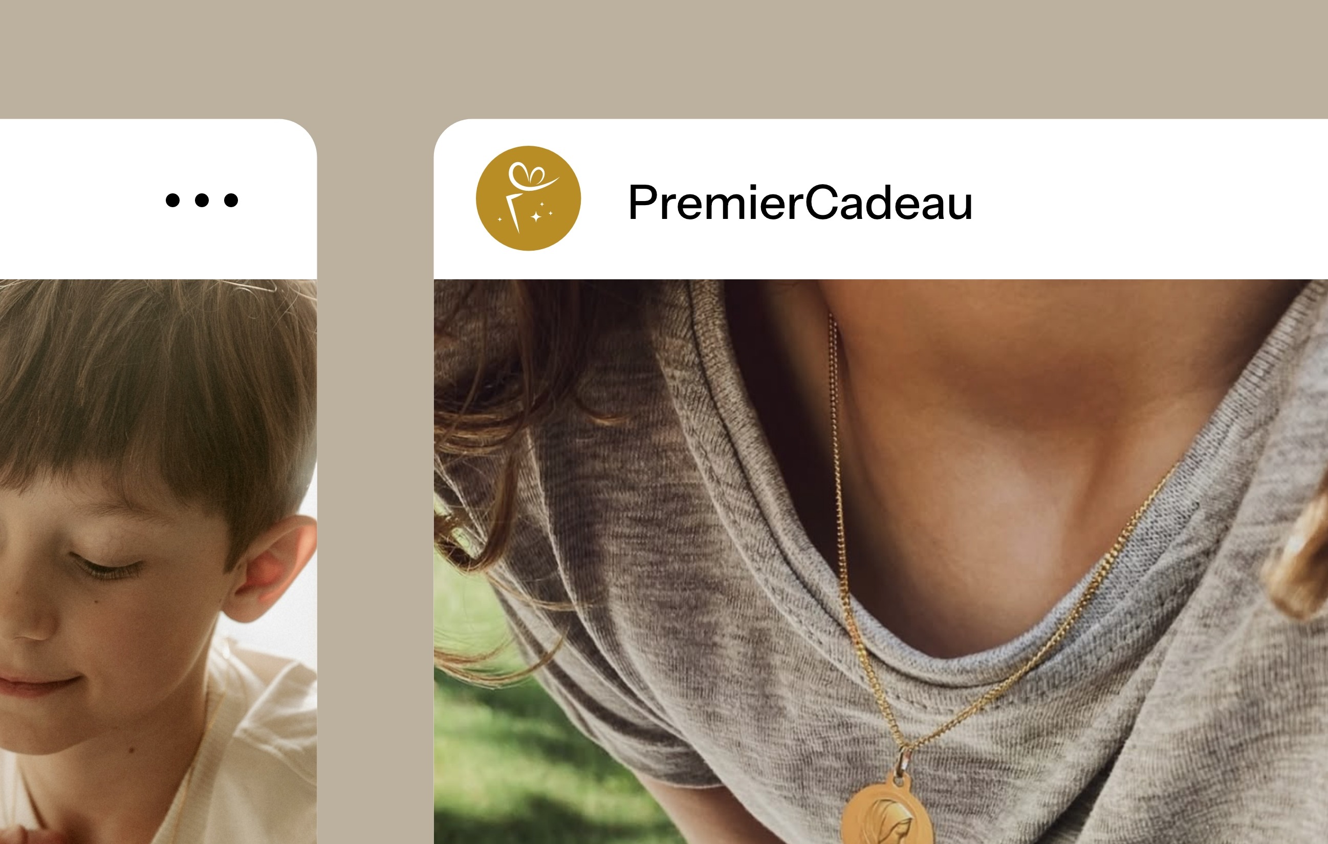 Favicon du logo Premier Cadeau