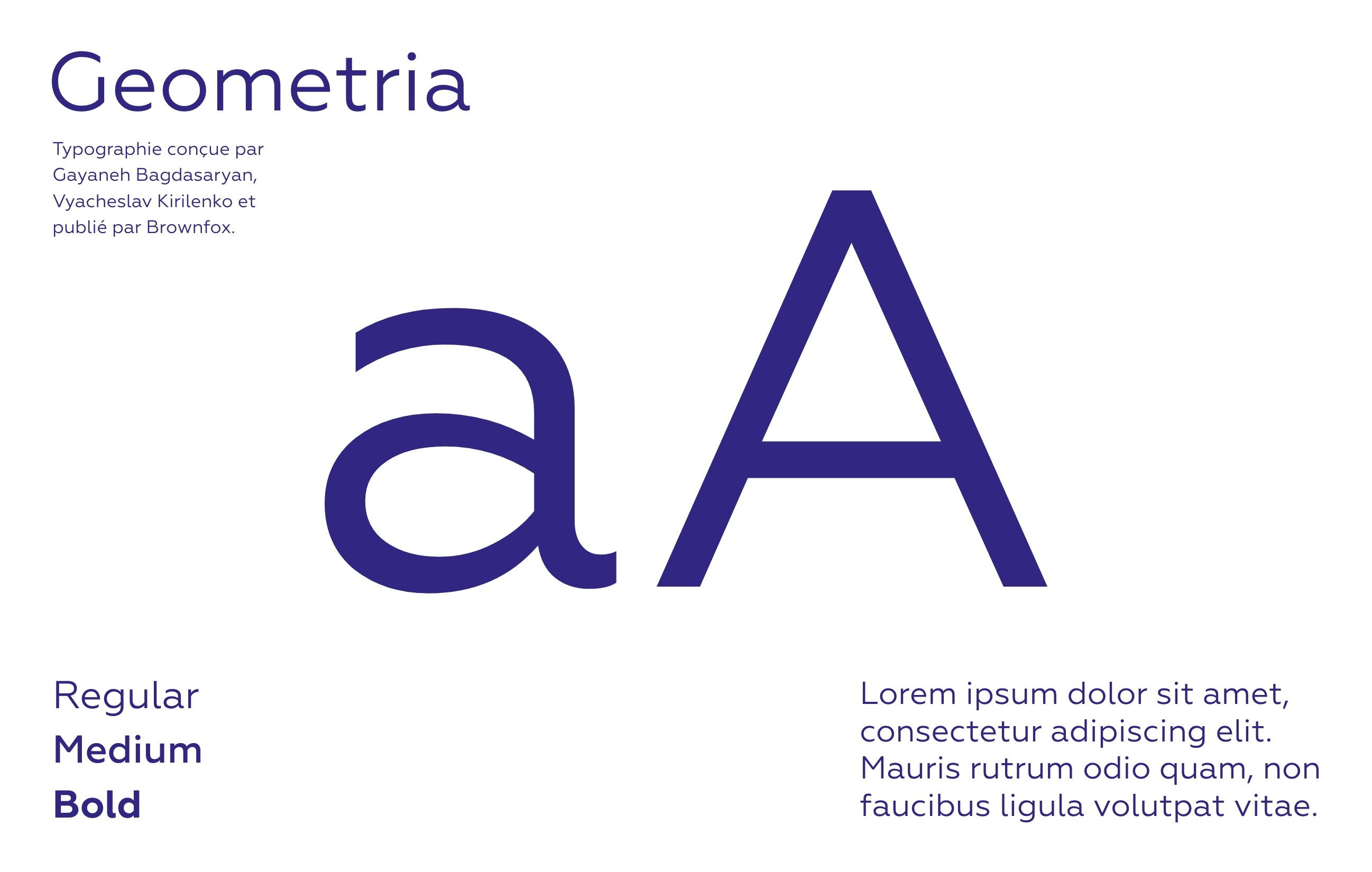 Univers typographique Saint Dominique Savio