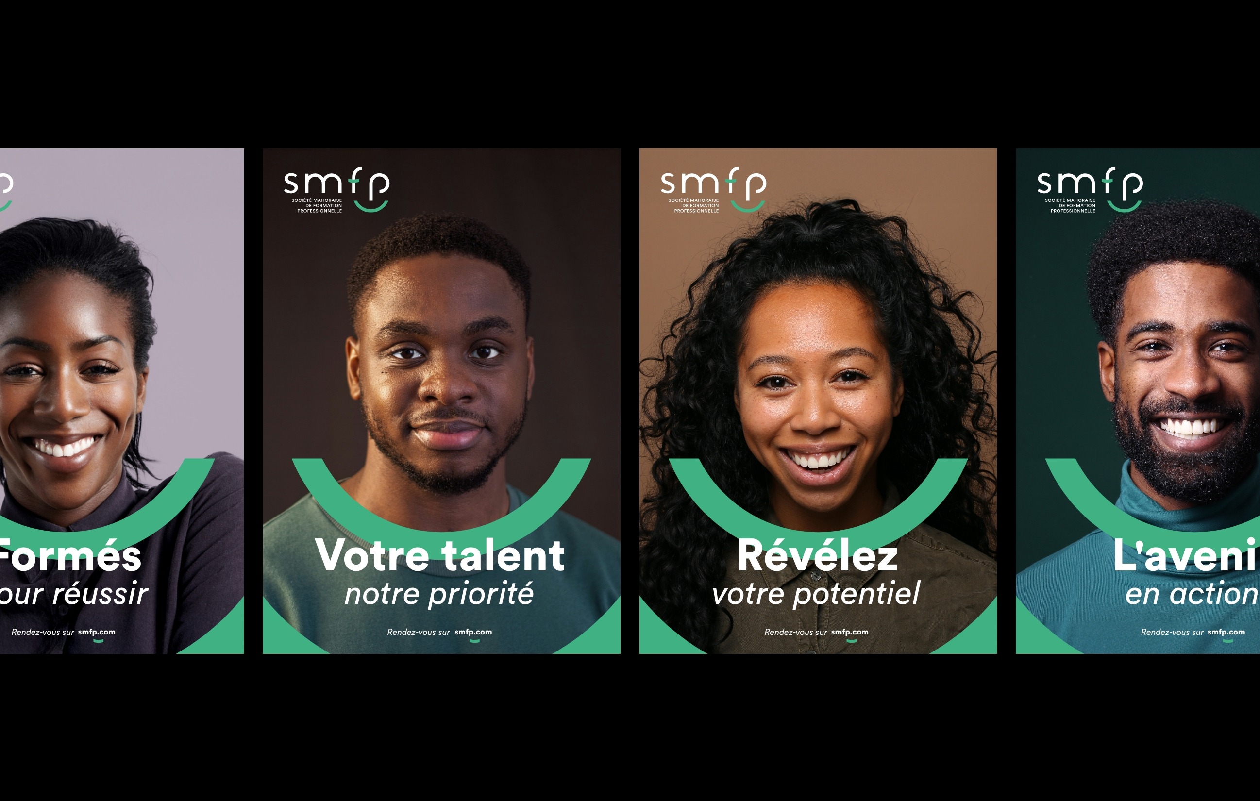 Affiche SMFP