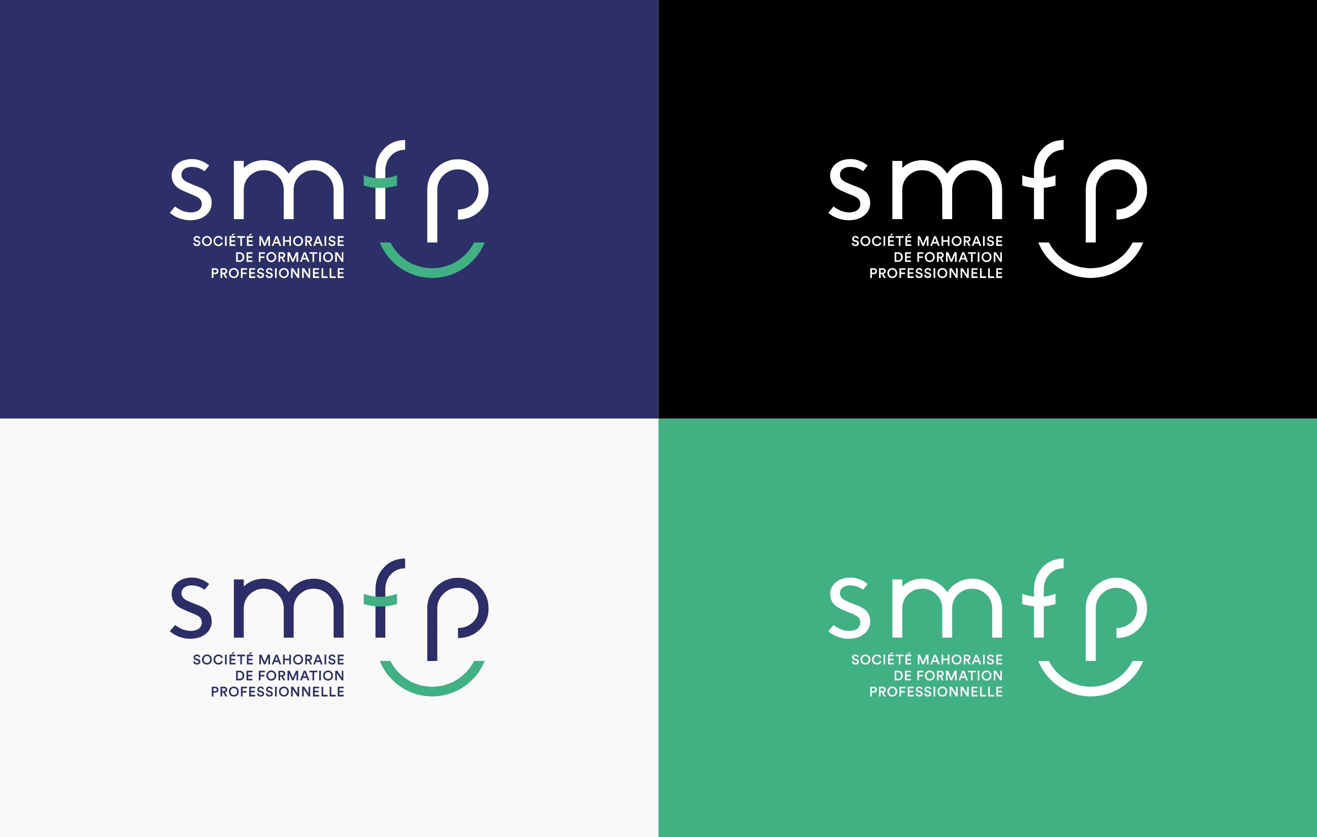 Logo SMFP