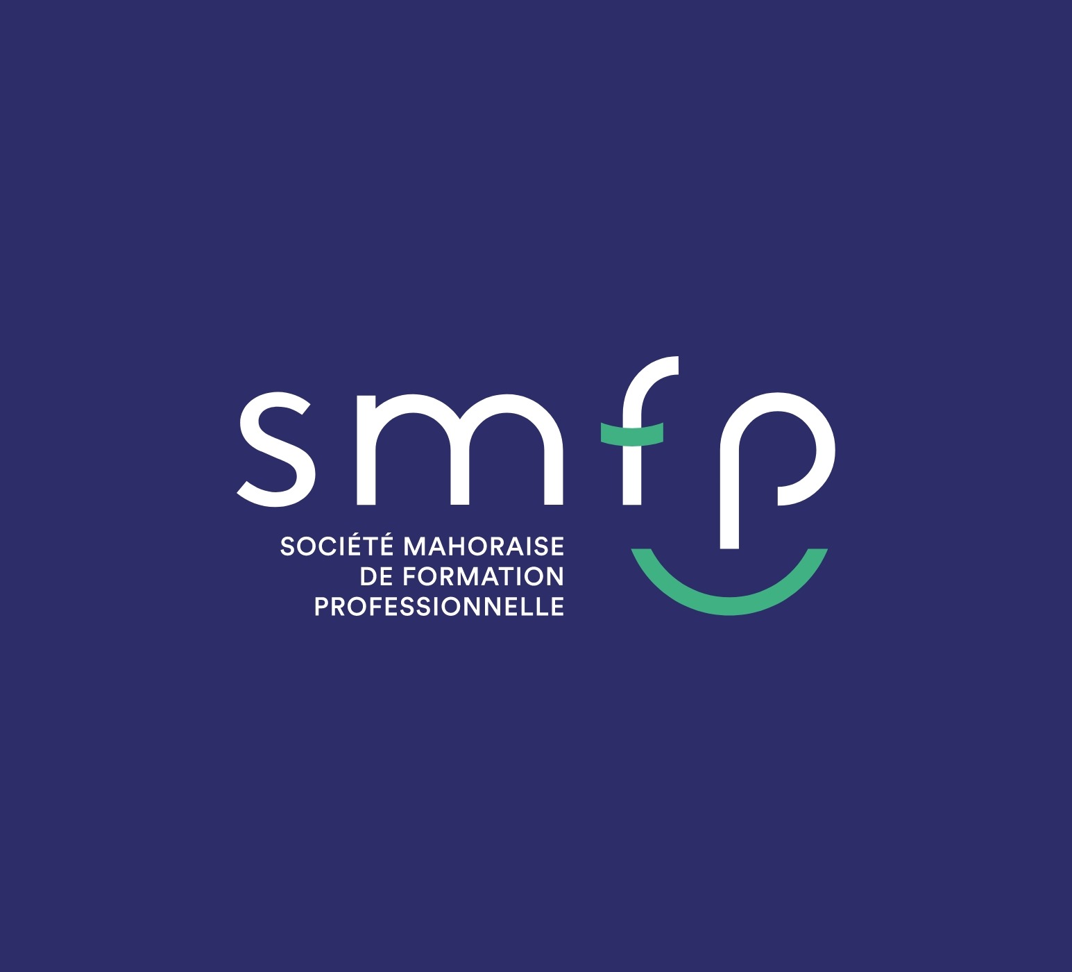Projet identité de marque - SMFP