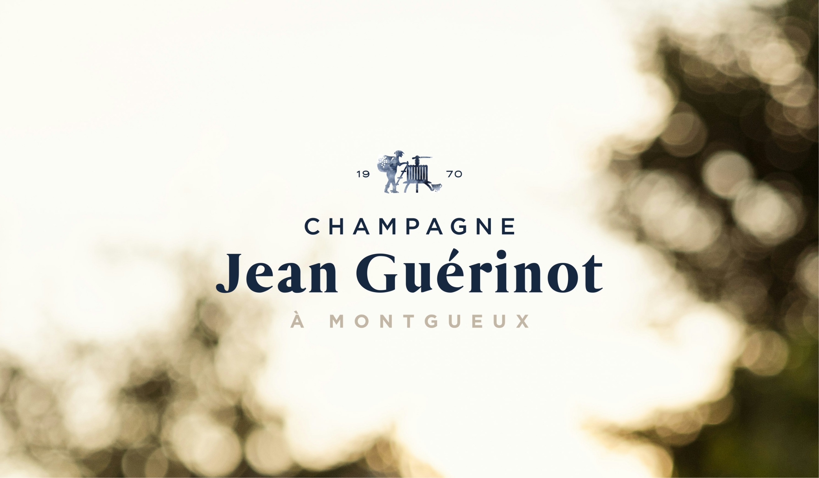 Présentation projet Champagne Jean Guérinot