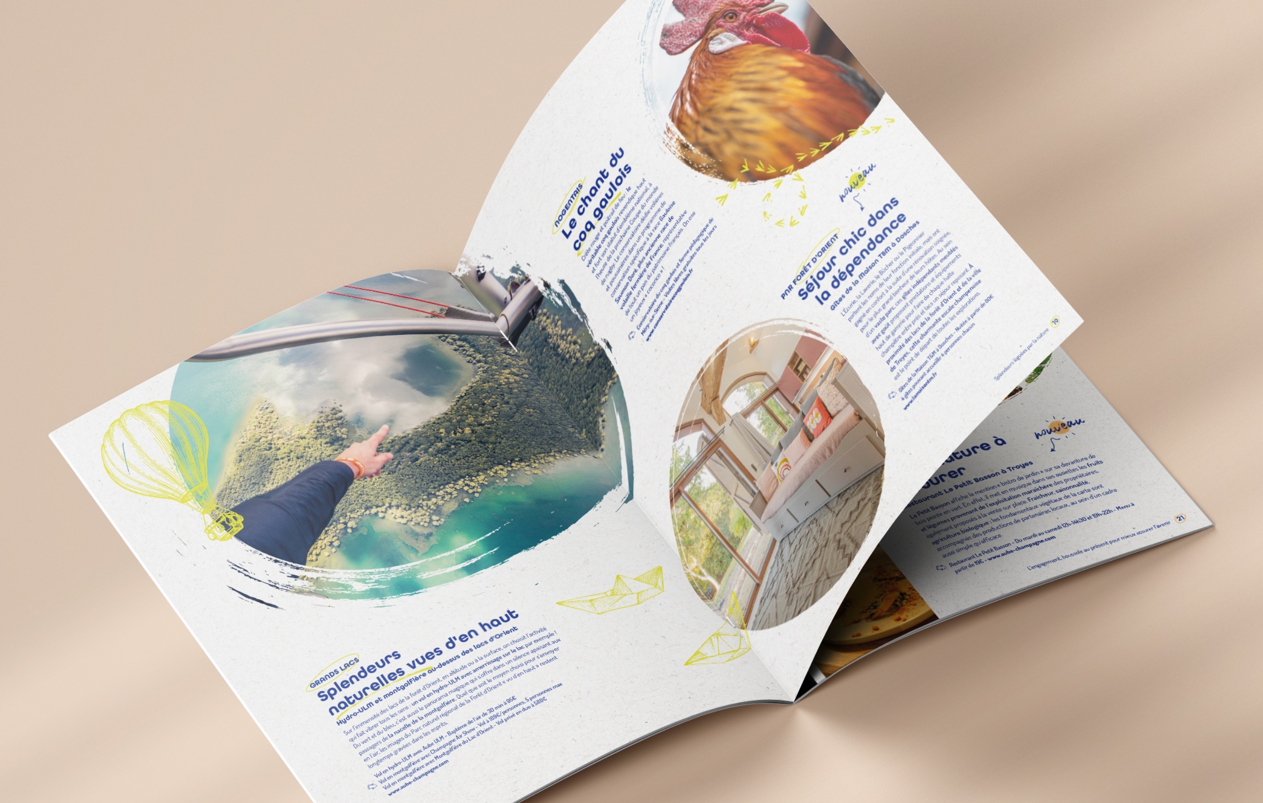 Dossier de presse 2023 Aube en Champagne Attractivité
