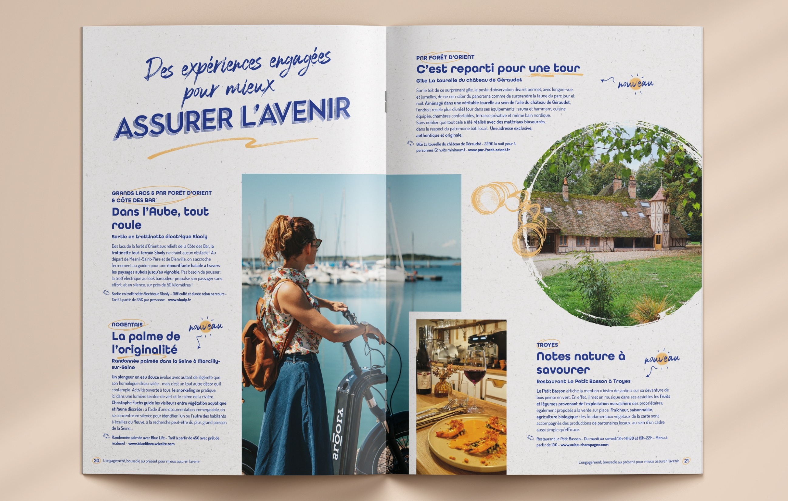 Dossier de presse 2023 Aube en Champagne Attractivité