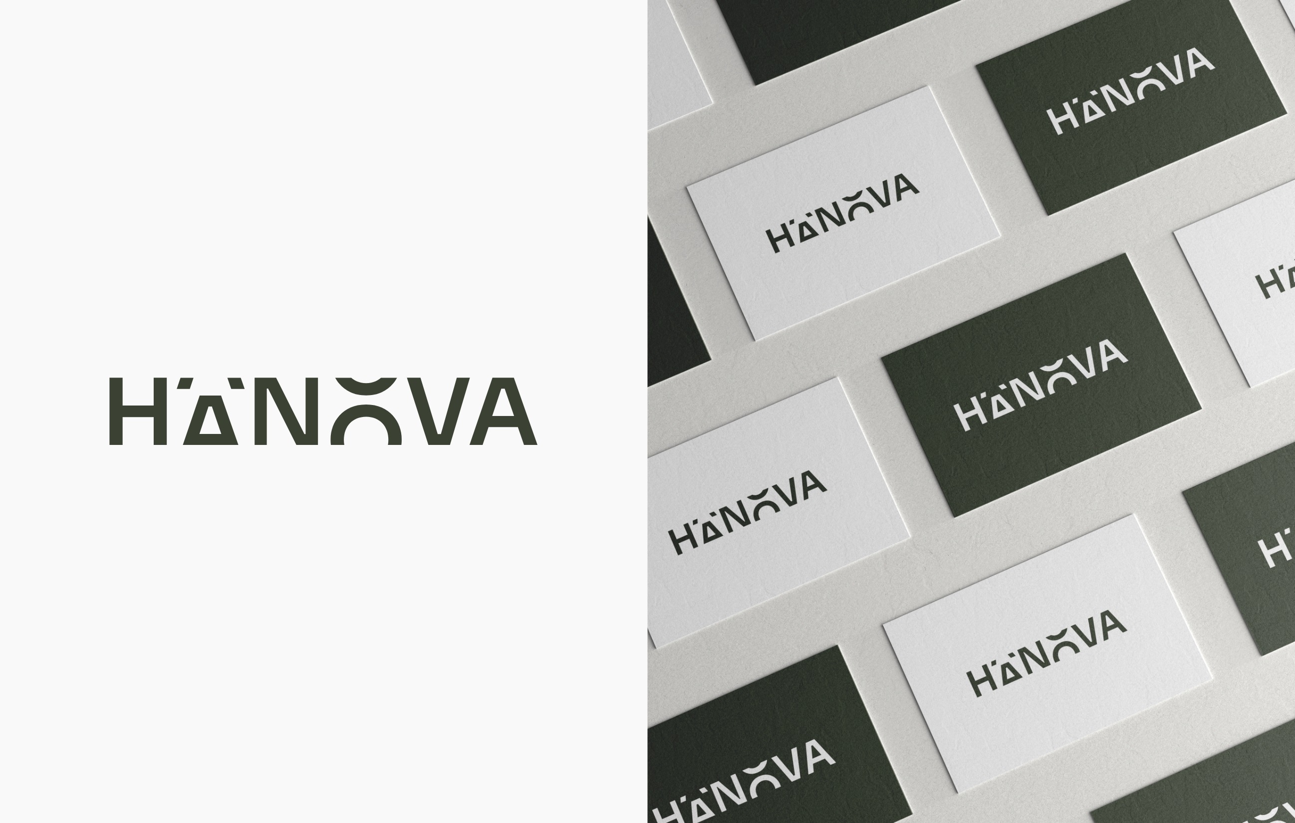 Logo Hanova