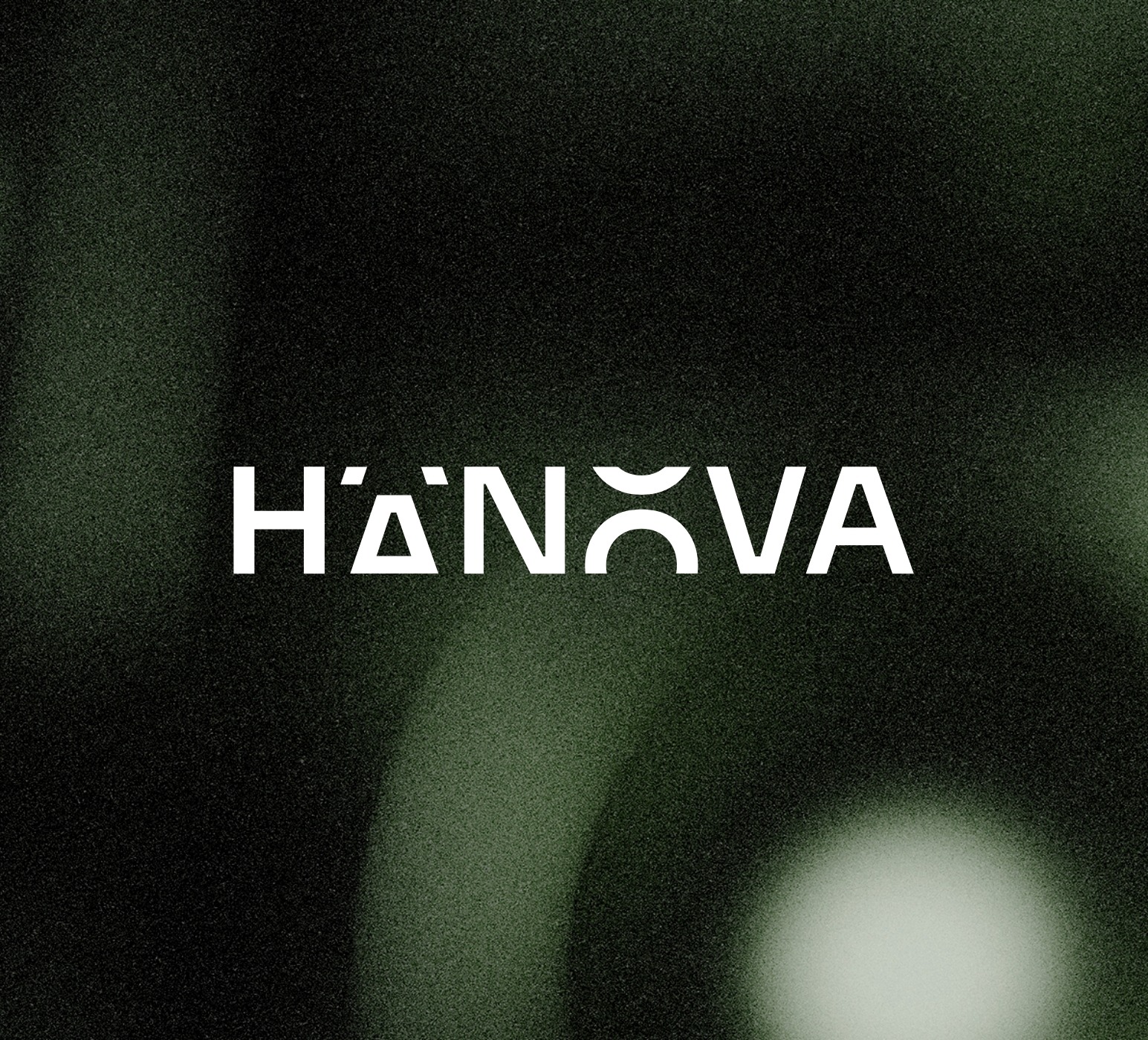 Projet identité de marque - Hanova